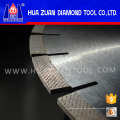Hoja de sierra de diamante Arix de 400 * 60 mm para hormigón de mármol de granito